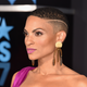 Goapele at the 2017 BET Awards at Microsoft Square on June 25, 2017 in Los Angeles, California.